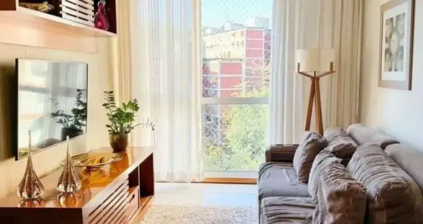 Apartamento com 3 quartos à venda na Rua Doutor Paulo César, Icaraí, Niterói