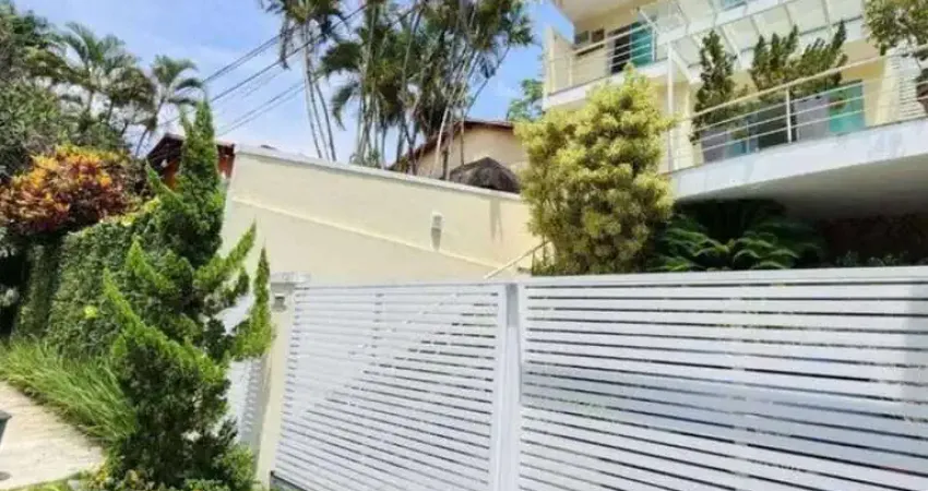Casa com 3 quartos à venda na Rua Leonardo da Vinci, 261, Pendotiba, Niterói