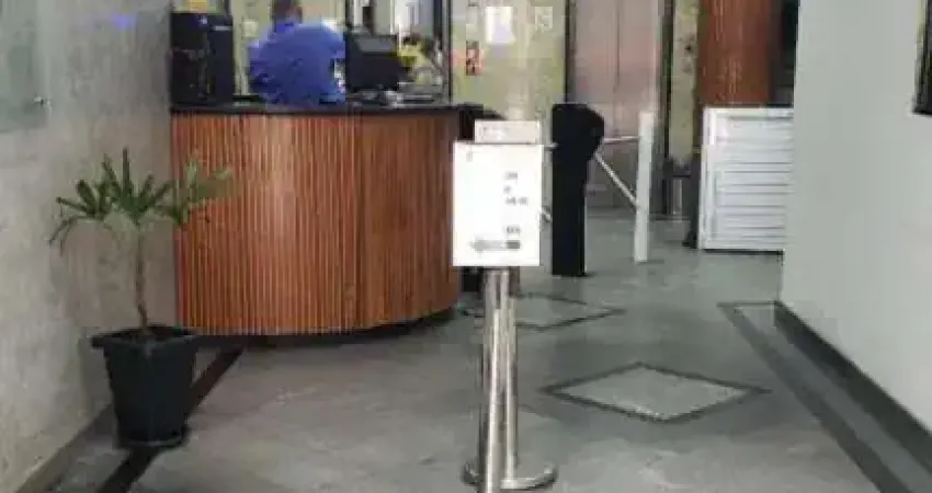 Sala comercial com 1 sala à venda na Avenida Ernani do Amaral Peixoto, 370, Centro, Niterói