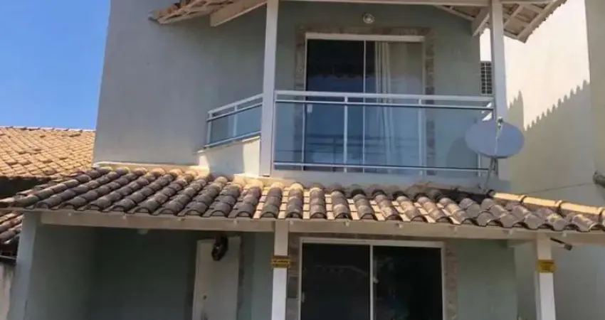 Casa com 3 quartos à venda na Avenida Jardel Filho, 3153, Jardim Atlântico Leste (Itaipuaçu), Maricá