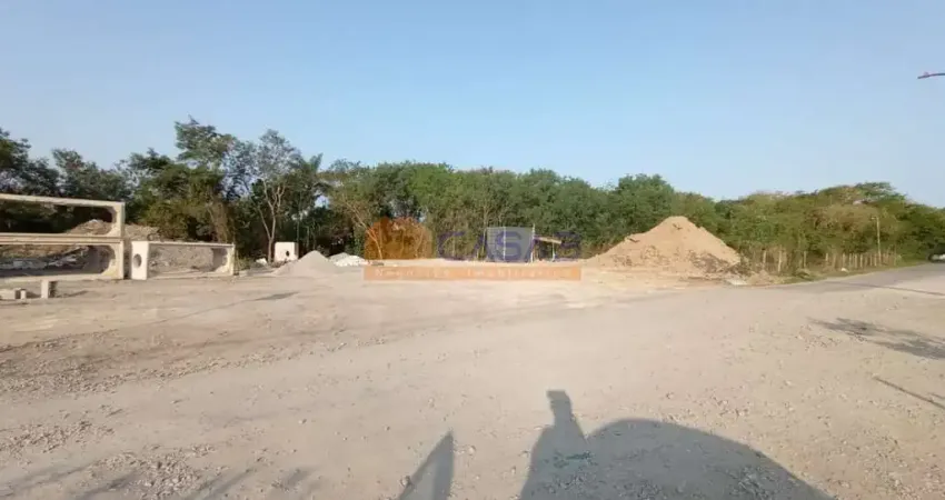 Terreno à venda na Avenida Prefeito Alcebíades Mendes, -, São José do Imbassaí, Maricá