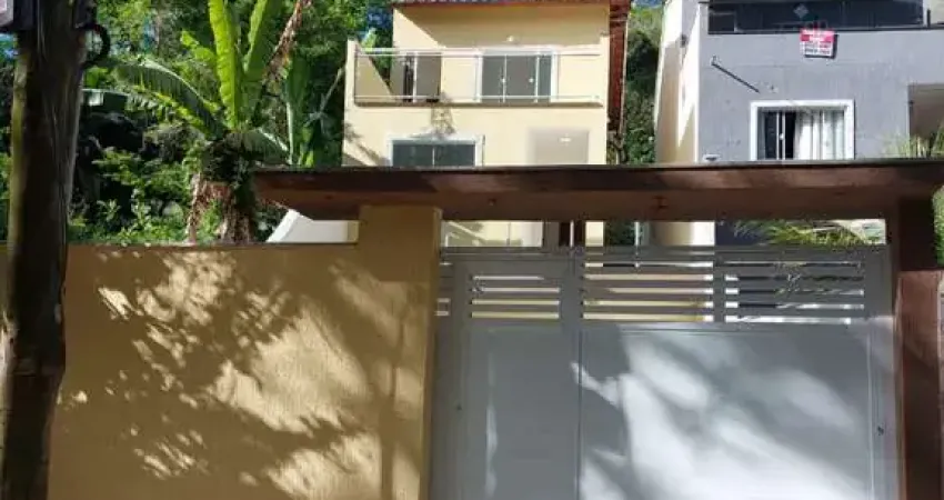 Casa com 3 quartos à venda na Rua Jacarandá, Condado de Maricá, Maricá