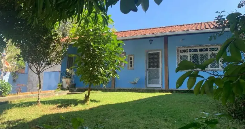 Casa com 4 quartos à venda na Rua Delson Barbosa da Costa, Flamengo, Maricá