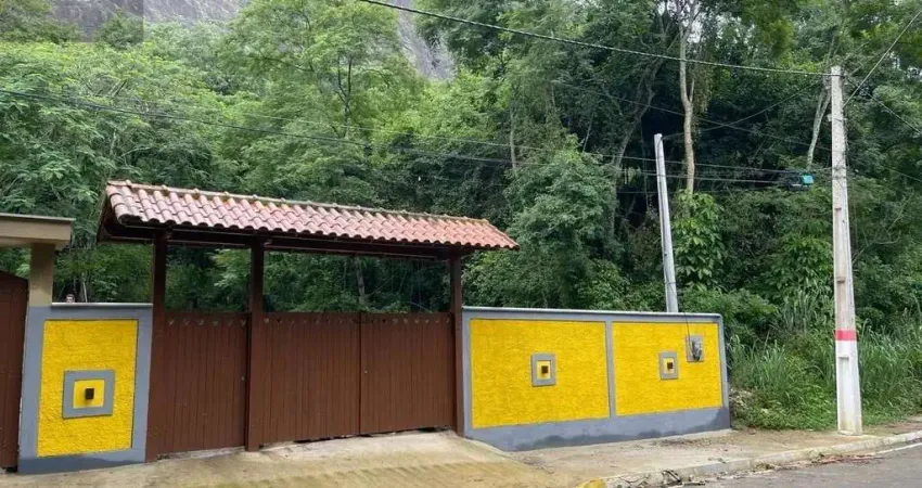 Terreno à venda na Rua Tapajós, Itaocaia Valley (Itaipuaçu), Maricá