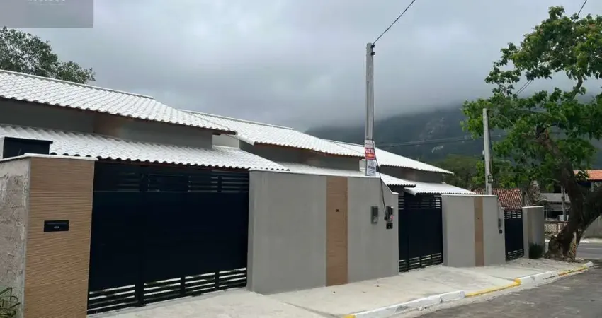 Casa com 2 quartos à venda na Rua Vinte e Quatro, Manu Manuela, Maricá