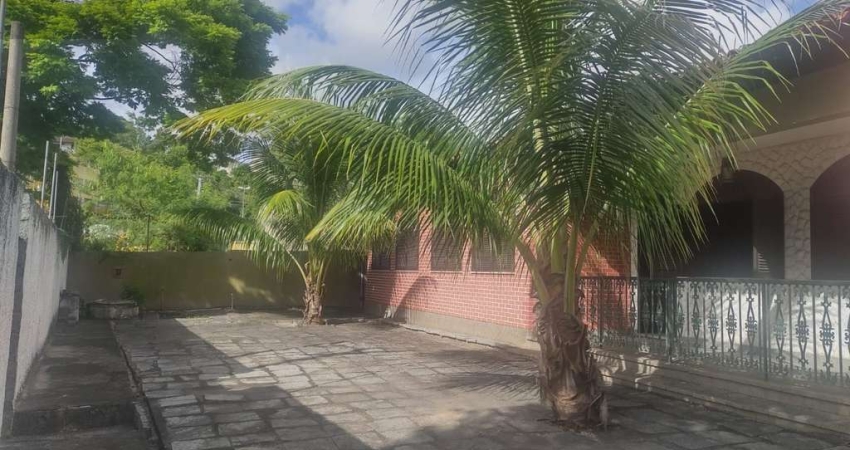 Casa com 4 quartos à venda na Estrada Caetano Monteiro, 2662, Badu, Niterói