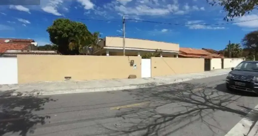 Casa com 6 quartos à venda na Rua Átila Nunes, 200, Piratininga, Niterói