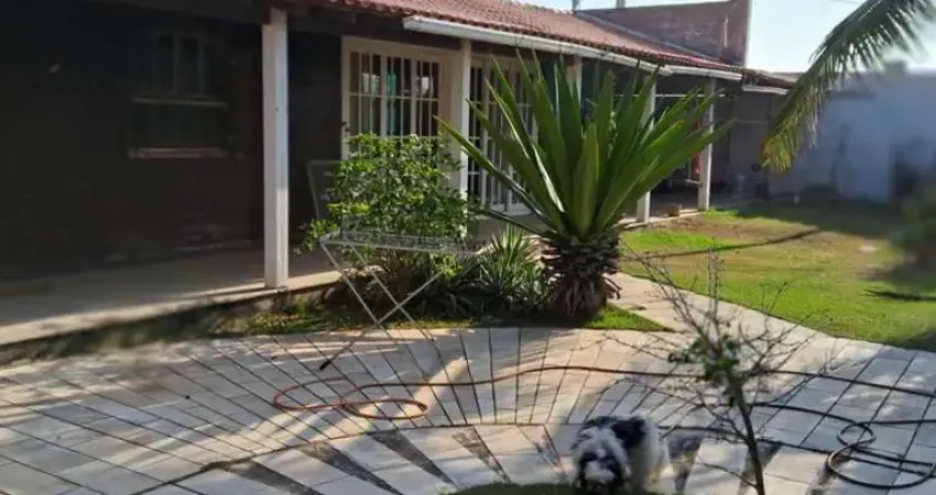 Casa com 4 quartos à venda na Rua Capitulino José de Marins, Barra de Maricá, Maricá