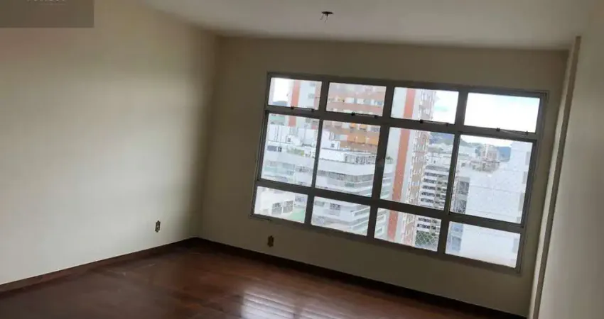 Apartamento com 3 quartos à venda na Rua Presidente Backer, 54, Icaraí, Niterói