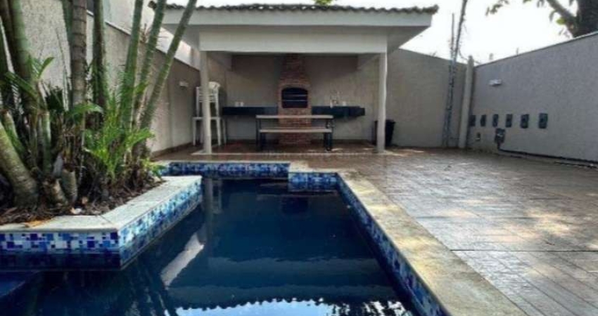 Casa em condomínio fechado com 3 quartos à venda na Rua João Paulo lI, 426, Serra Grande, Niterói