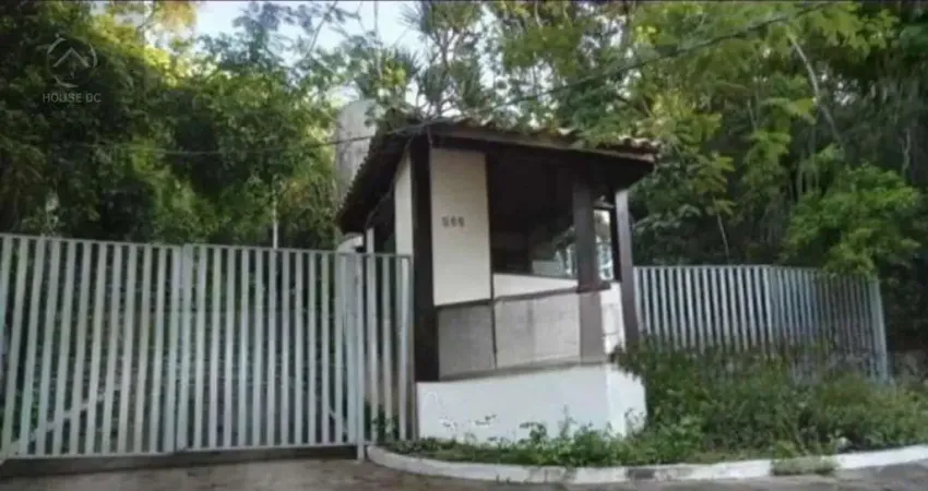 Terreno à venda na Estrada Vinte e Dois de Outubro, 500, Vila Progresso, Niterói