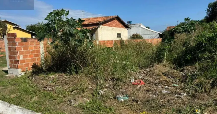 Terreno à venda na Rua 77, Jardim Atlântico Leste (Itaipuaçu), Maricá