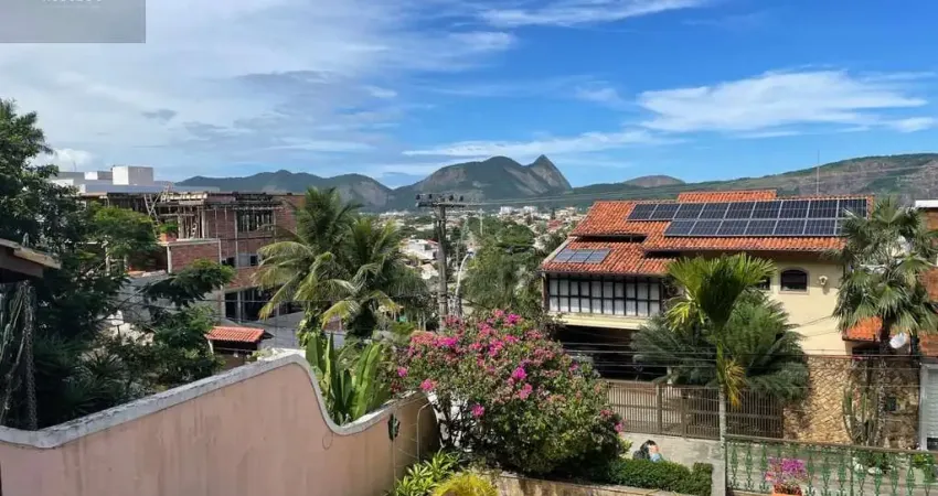 Casa com 5 quartos à venda na Rua Desembargador Nicolau Mary Júnior, 328, Camboinhas, Niterói