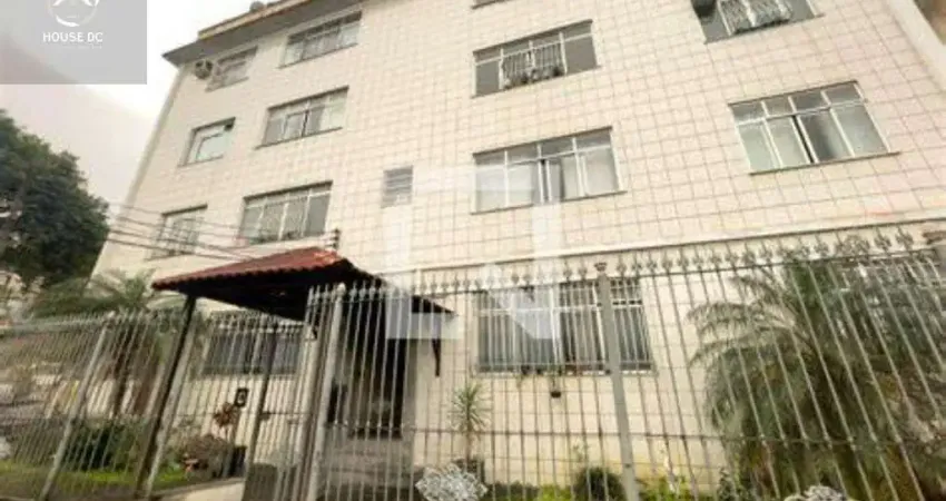 Apartamento com 3 quartos à venda na Rua Zoraida Brasil Alcântara, 133, Fonseca, Niterói