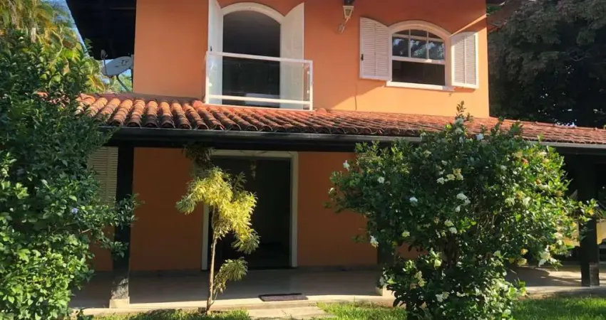 Casa em condomínio fechado com 4 quartos à venda na Estrada Velha de Maricá, 154, Maria Paula, Niterói