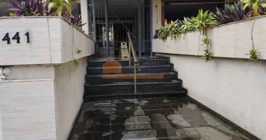 Apartamento com 2 quartos à venda na Rua Jornalista Irineu Marinho, 441, Icaraí, Niterói