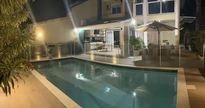 Casa em condomínio fechado com 4 quartos à venda na Rua Jornalista Ary Guanabara, 60, Serra Grande, Niterói
