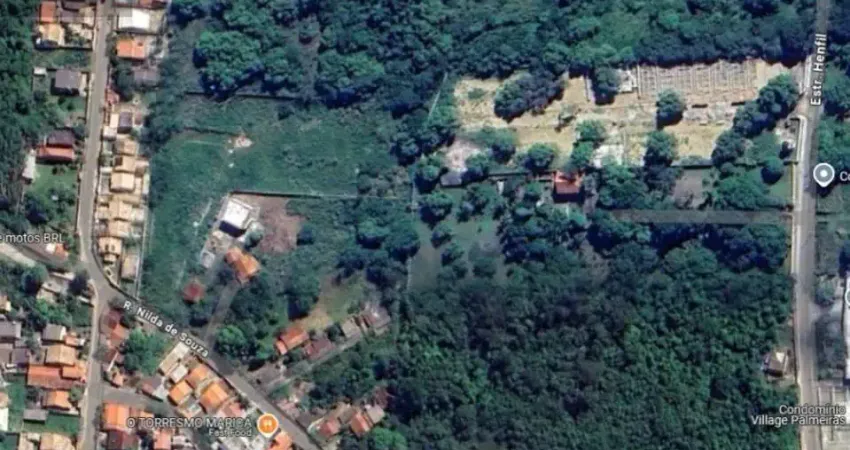 Terreno comercial à venda na Rua Nilta de Souza Moraes, Itapeba, Maricá