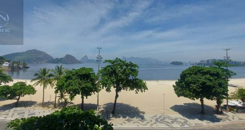 Apartamento com 4 quartos à venda na Avenida Jornalista Alberto Francisco Torres, 483, Icaraí, Niterói