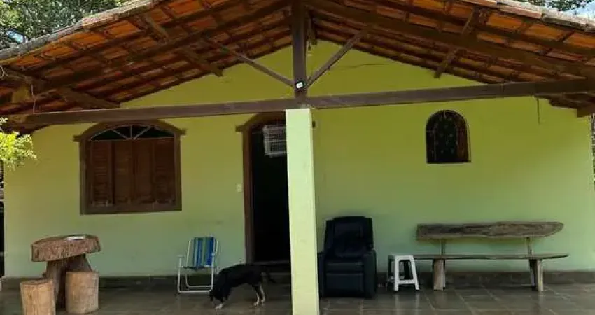 Chácara / sítio com 2 quartos à venda na Rua isidro arruda, 12, Lapinha, Lagoa Santa