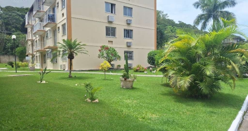 Apartamento com 2 quartos à venda na Rua Senador Fernandes da Cunha, 1002, Rio do Ouro, Niterói