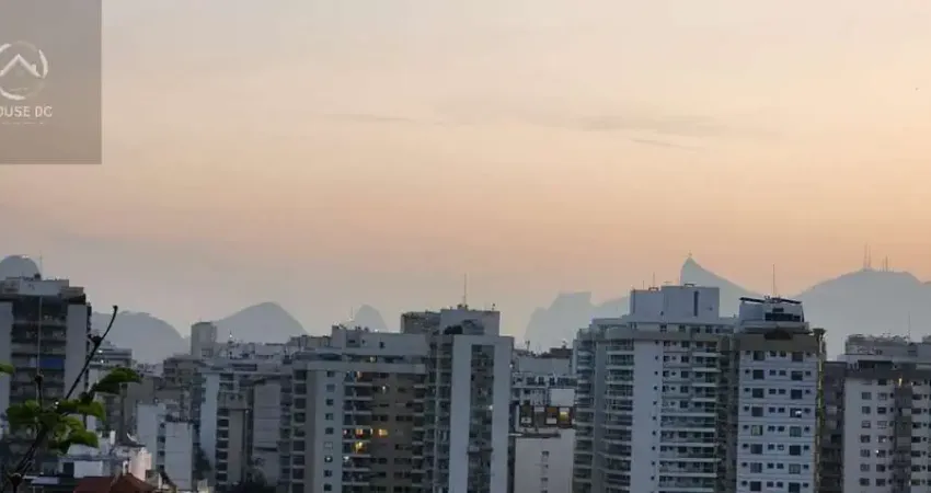 Apartamento com 4 quartos à venda na Rua Vereador Duque Estrada, 114, Santa Rosa, Niterói
