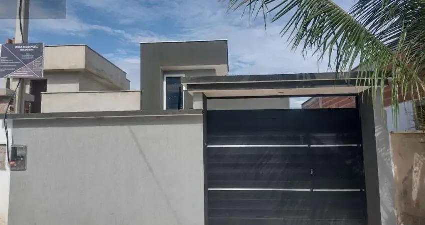 Casa com 2 quartos à venda na Rua Projetada Trinta e Cinco, Jardim Atlântico Central (Itaipuaçu), Maricá