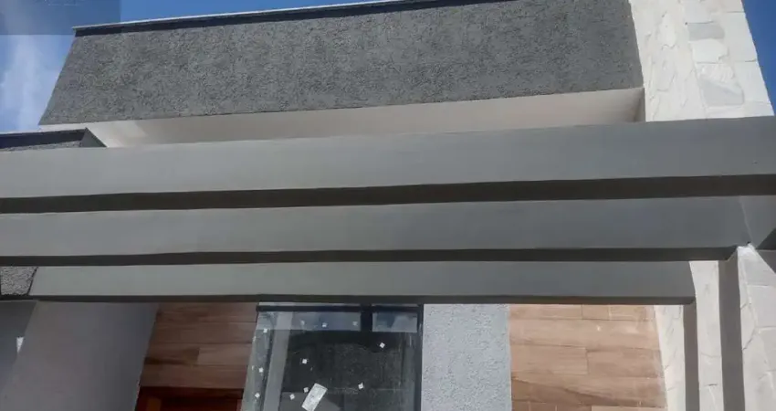 Casa com 3 quartos à venda na Rua Nossa Senhora das Mercês, Praia de Itaipuaçu (Itaipuaçu), Maricá