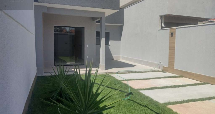 Casa com 3 quartos à venda na Rua Nossa Senhora das Mercês, Praia de Itaipuaçu (Itaipuaçu), Maricá