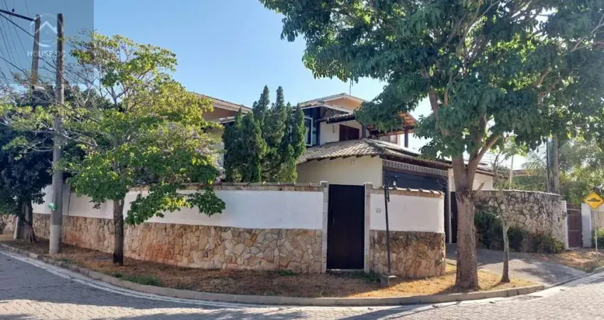 Casa em condomínio fechado com 4 quartos à venda na Rua Um, 44, Itapeba, Maricá
