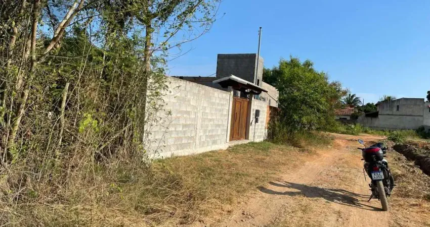 Terreno à venda na AVENIDA NERO DA SILVA BITTENCOURT, Jacaroá, Maricá