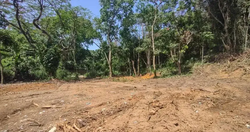 Terreno à venda na Rua Itatiaia, 000, Itaocaia Valley (Itaipuaçu), Maricá