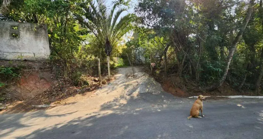 Terreno comercial à venda na Rodovia Ernani do Amaral Peixoto, 100, Ponta Grossa, Maricá