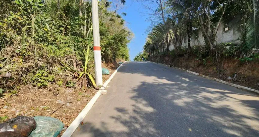 Terreno comercial à venda na Rodovia Ernani do Amaral Peixoto, 100, Ponta Grossa, Maricá