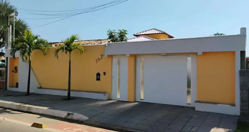 Casa com 2 quartos à venda na Rua Georgilei Rodrigues, 1074, Jardim Atlântico Leste (Itaipuaçu), Maricá