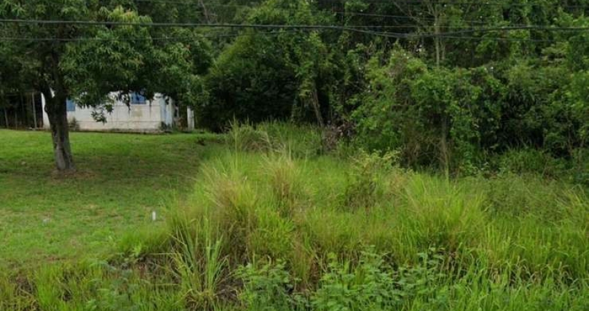 Terreno comercial à venda na Rodovia Ernani do Amaral Peixoto, 100, Ponta Grossa, Maricá