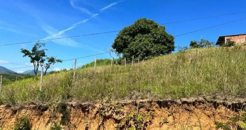 Terreno à venda na Rua Quarenta e Sete, Jacaroá, Maricá
