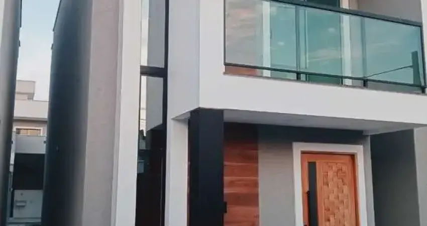 Casa com 3 quartos à venda na Rua Setenta e Cinco, Jardim Atlântico Leste (Itaipuaçu), Maricá