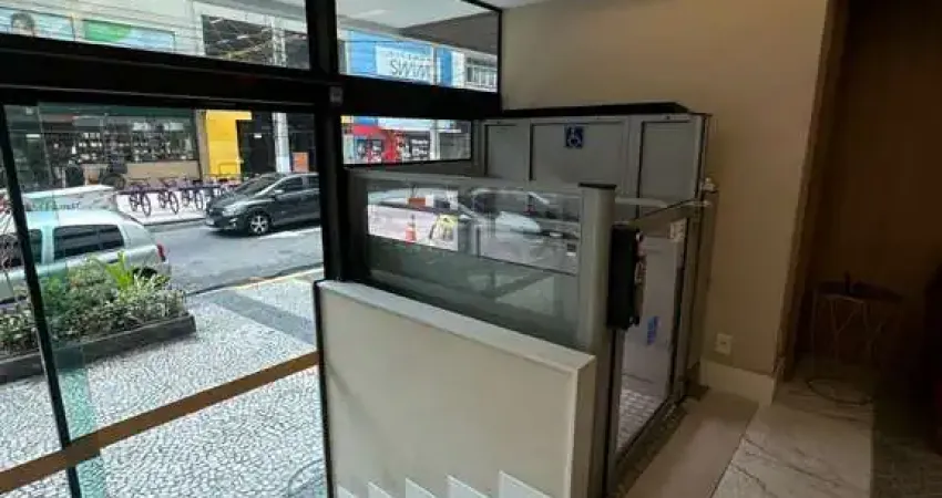Apartamento com 2 quartos à venda na Rua Mariz e Barros, 71, Icaraí, Niterói