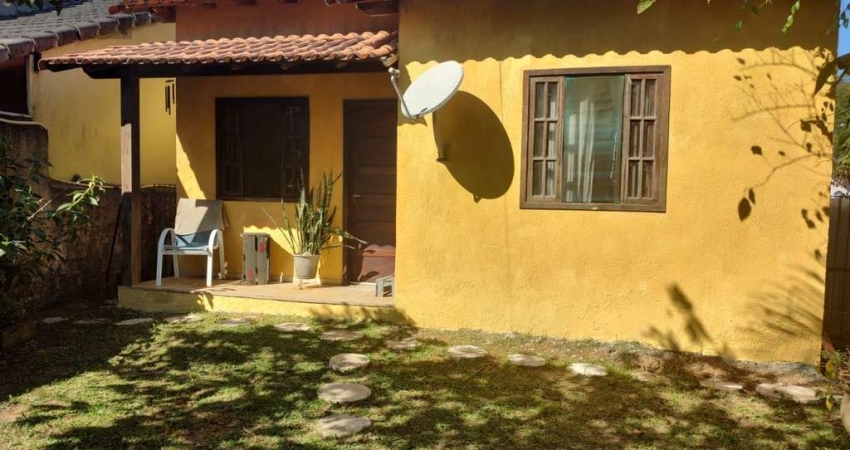 Casa em condomínio fechado com 2 quartos à venda na Rodovia Amaral Peixoto, 10.500, Várzea das Moças, São Gonçalo