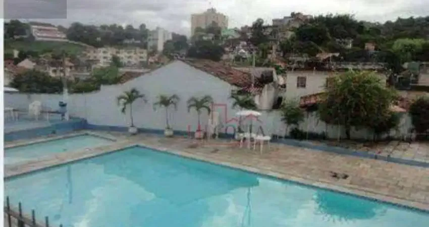 Apartamento com 2 quartos à venda na Rua Riodades, 145, Fonseca, Niterói