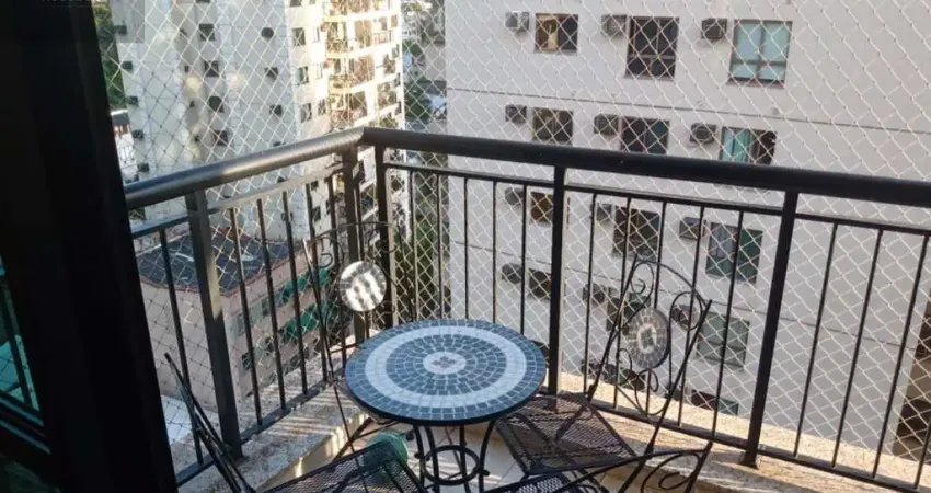 Apartamento com 3 quartos à venda na Rua Graciliano Ramos, Vital Brazil, Niterói