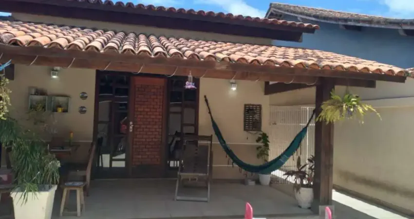 Casa com 3 quartos à venda na Rua Carlos Tavares Nunes, 43, Itaipu, Niterói