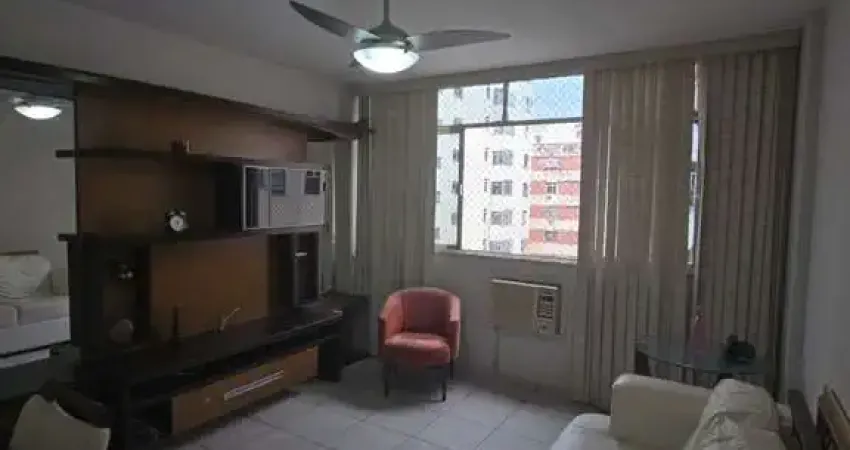 Apartamento com 2 quartos à venda na Avenida Jornalista Alberto Francisco Torres, 515, Icaraí, Niterói