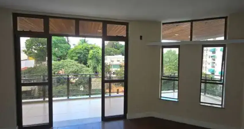 Apartamento com 4 quartos à venda na Rua Coronel Moreira Cesar, 408, Icaraí, Niterói