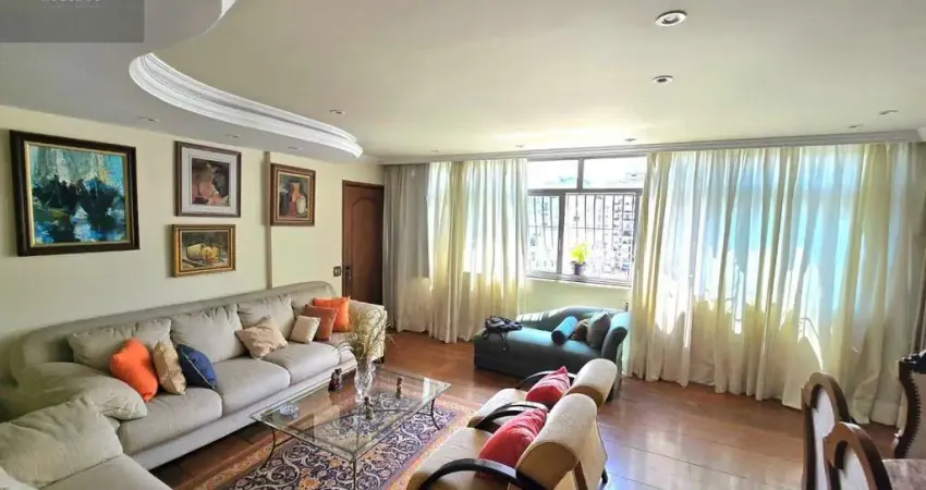 Apartamento com 3 quartos à venda na Rua Coronel Moreira Cesar, 254, Icaraí, Niterói