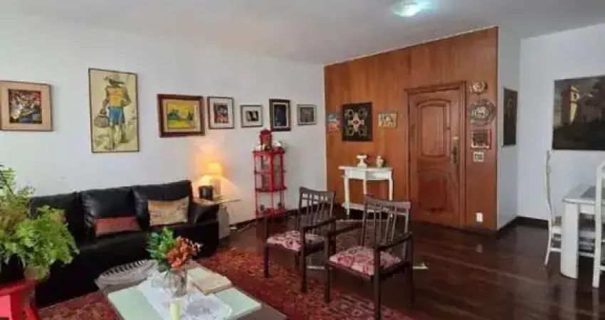 Apartamento com 4 quartos à venda na Rua Osvaldo Cruz, 405, Icaraí, Niterói