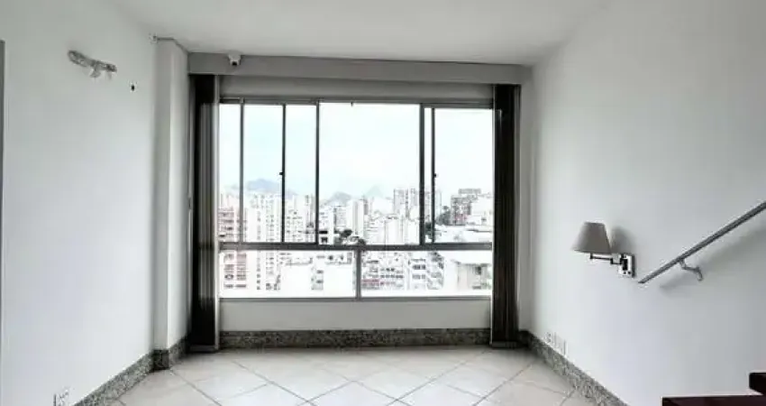 Apartamento com 2 quartos à venda na Avenida Roberto Silveira, 391, Icaraí, Niterói