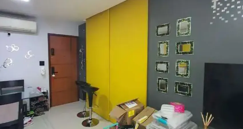 Apartamento com 3 quartos à venda na Rua Lopes Trovão, 460, Icaraí, Niterói