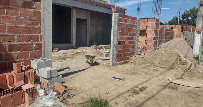 Casa com 2 quartos à venda na Rua Oitenta e Cinco, Jardim Atlântico Leste (Itaipuaçu), Maricá